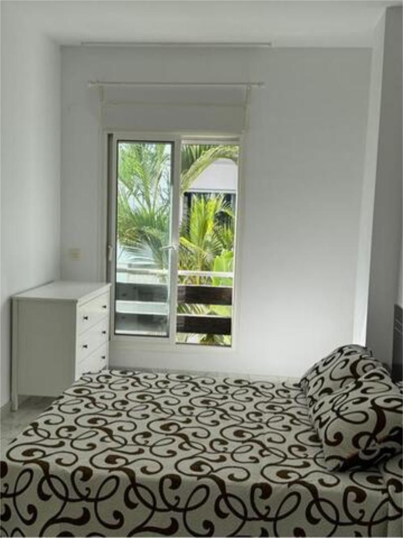 Flat to rent in Valle Romano Golf