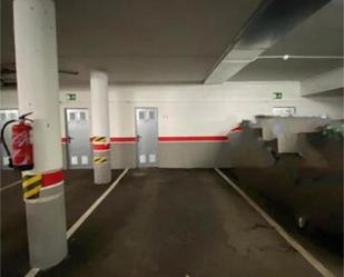 Parking of Garage to rent in Cangas de Onís