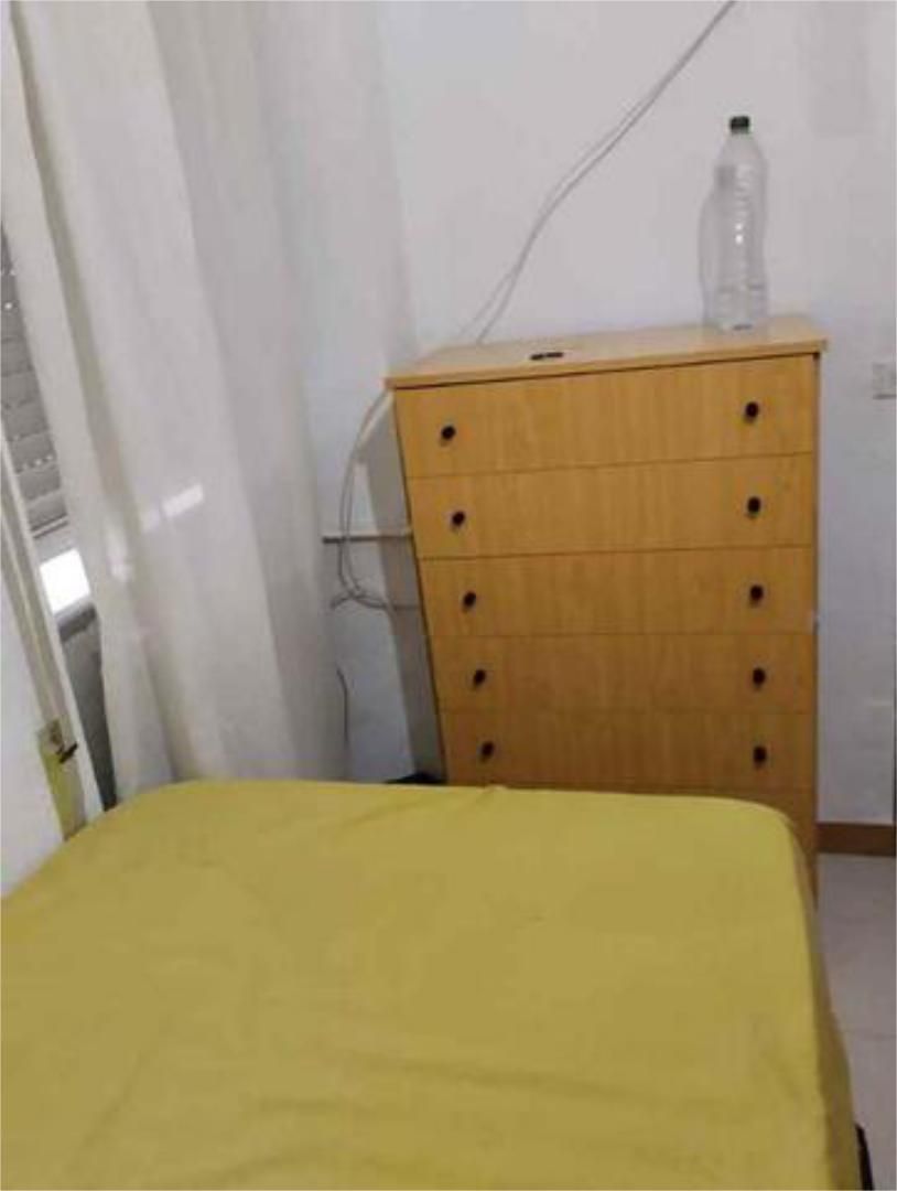 Bedroom of House or chalet to share in Alcalá de Henares