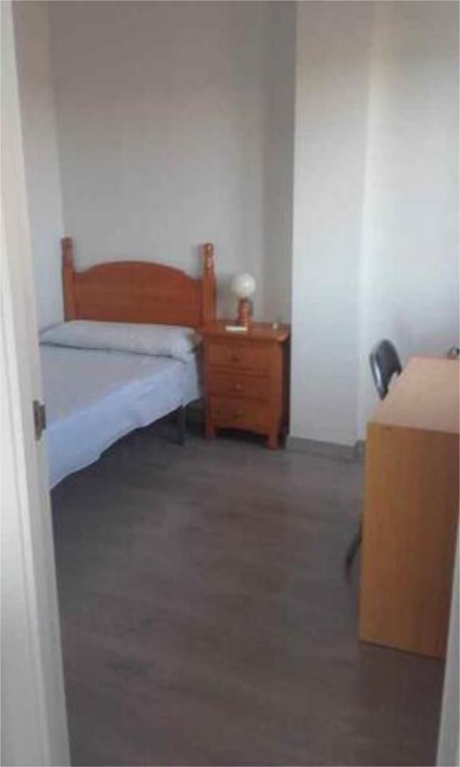 Apartament per a compartir a Ciudad Jardín