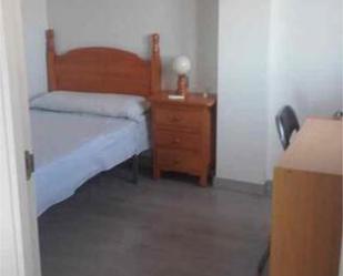 Apartment to share in Ciudad Jardín
