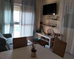 Dining room of Apartment to rent in Vera  with Heating, Private garden and Terrace
