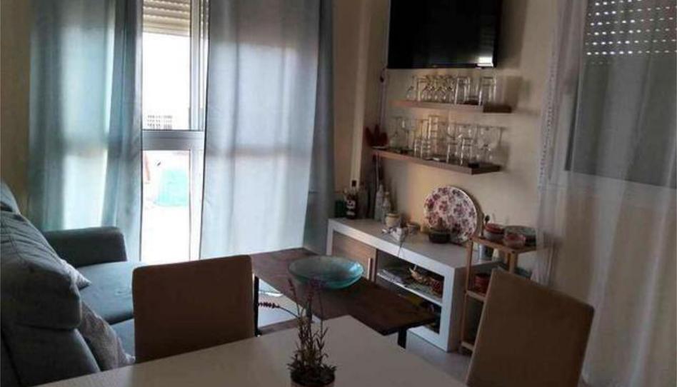 Foto 1 de Apartamento de alquiler en Las Marinas - Pueblo Laguna, Almería