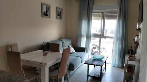 Foto 4 de Apartamento de alquiler en Las Marinas - Pueblo Laguna, Almería