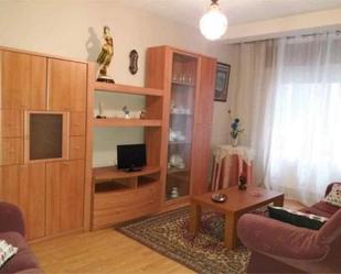 Sala d'estar de Pis de lloguer en Melide