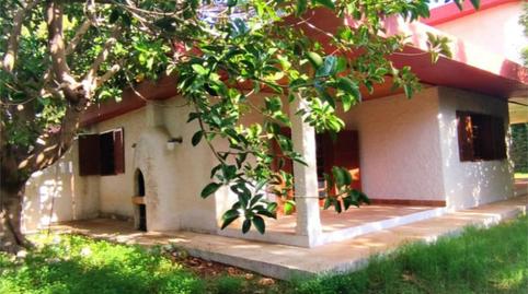 House or chalet for sale in Calle José Zorrilla, 48, Campoamor, Alicante - image 4 Photo 4 of House or chalet for sale in Calle José Zorrilla, 48, Campoamor, Alicante