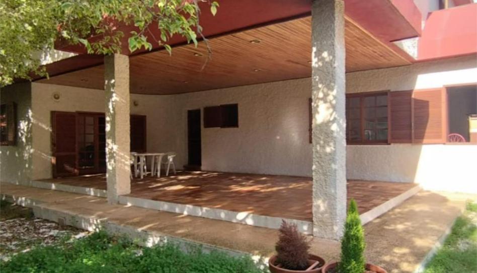 House or chalet for sale in Calle José Zorrilla, 48, Campoamor, Alicante - image 1 Photo 1 of House or chalet for sale in Calle José Zorrilla, 48, Campoamor, Alicante