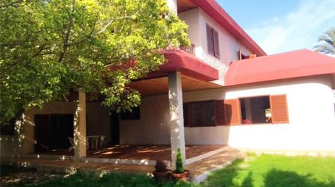 House or chalet for sale in Calle José Zorrilla, 48, Campoamor, Alicante - image 5 Photo 5 of House or chalet for sale in Calle José Zorrilla, 48, Campoamor, Alicante