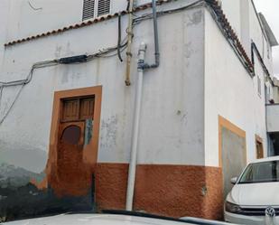 Vista exterior de Pis en venda en Moya (Las Palmas) amb Terrassa