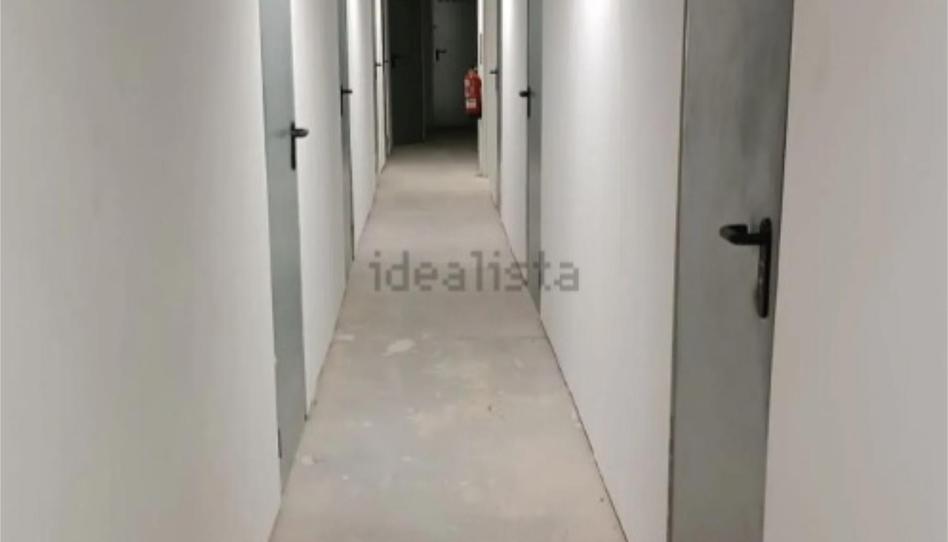 Box room for sale in Carrer de Neopàtria, 56, Sant Andreu de Palomar, Barcelona - image 1 Photo 1 of Box room for sale in Carrer de Neopàtria, 56, Sant Andreu de Palomar, Barcelona