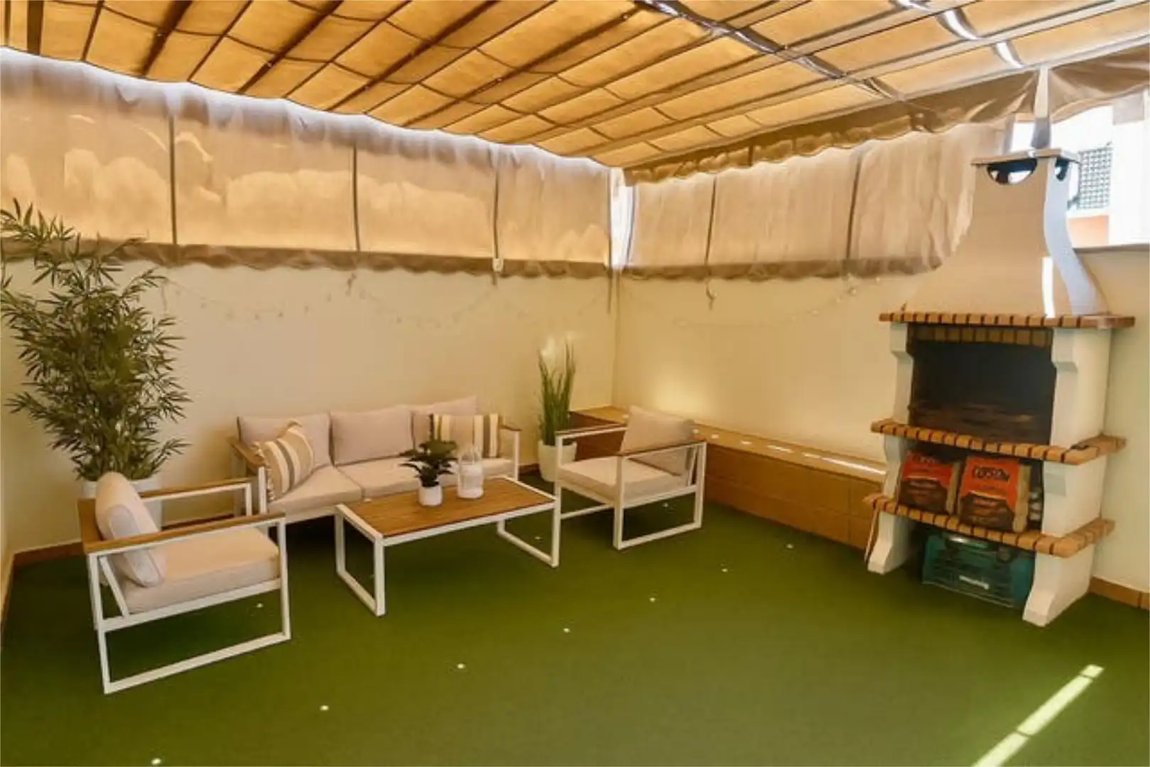 Einfamilien-Reihenhaus zum Verkauf in Coria del Río