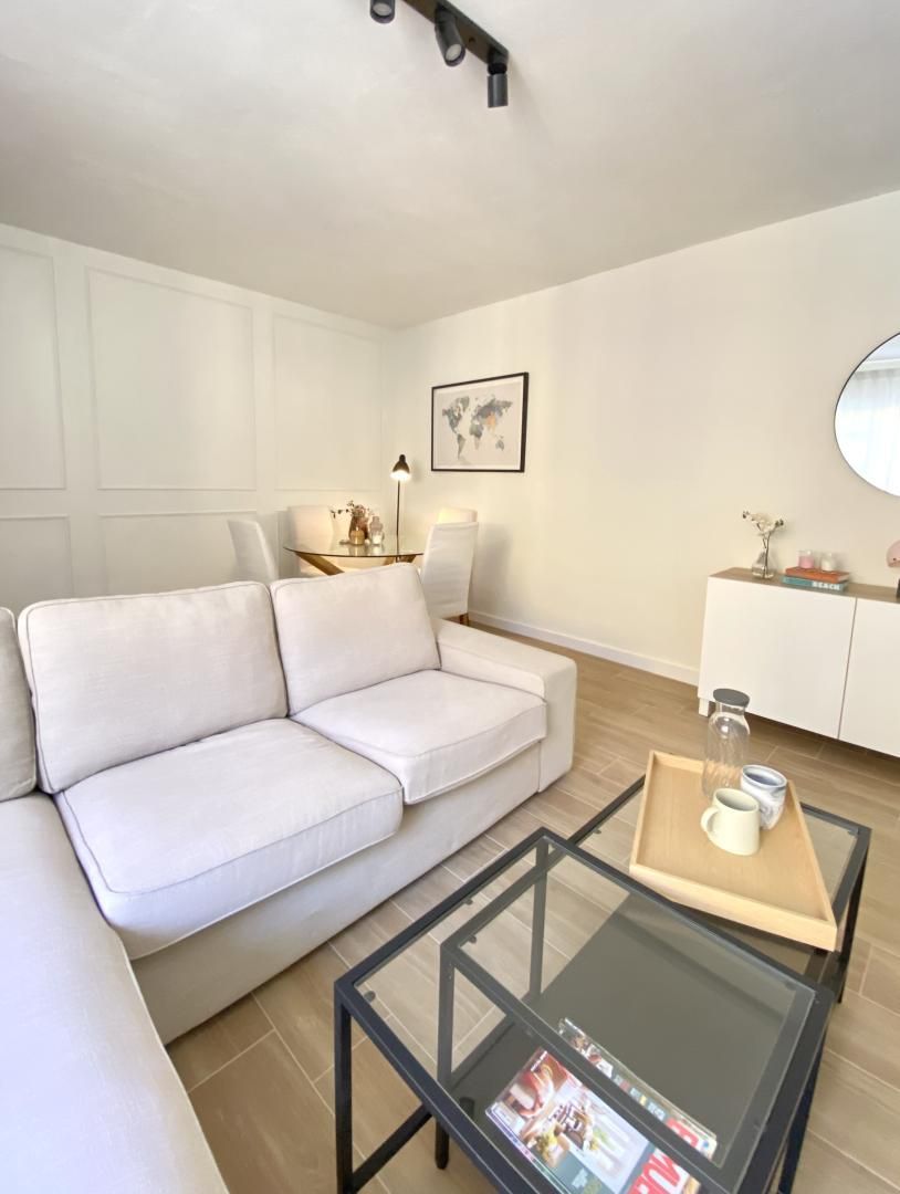 Flat to rent in Calle Moreno Nieto, 3, Parque Victoria Eugenia