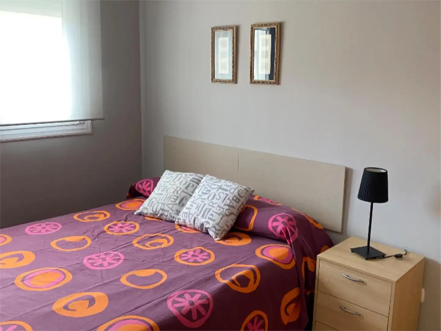 Piso en venta en Calle Bedar, 1, Carboneras Habitación de Piso en venta en Carboneras con Aire acondicionado, Calefacción y Terraza