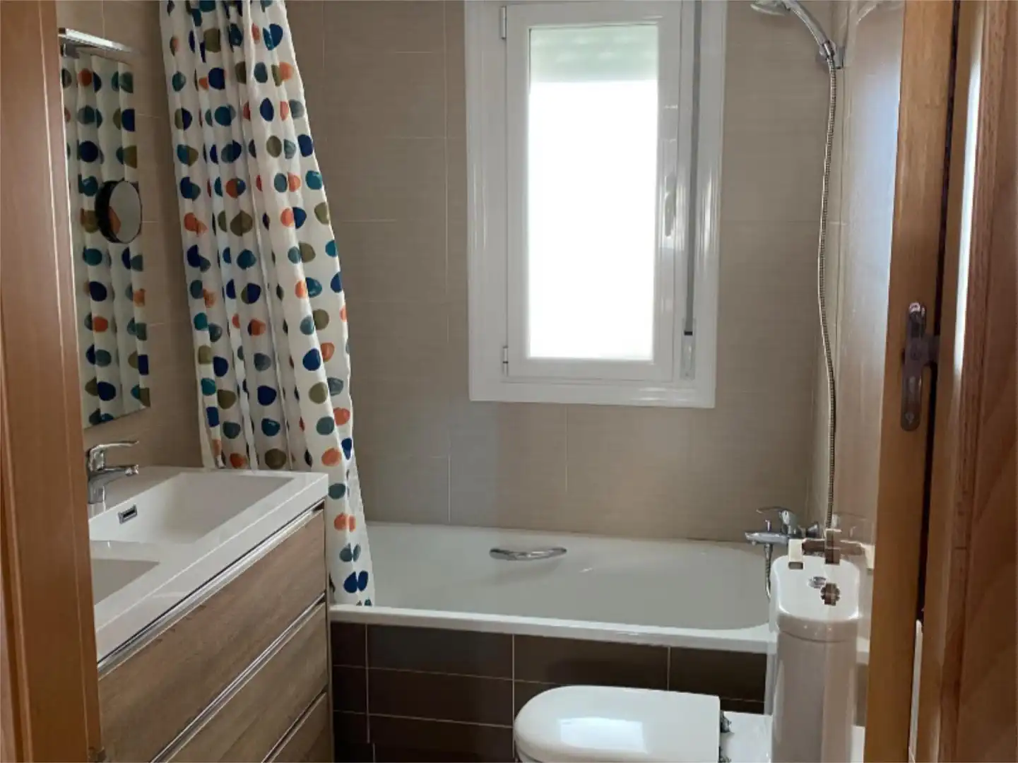 Piso en venta en Calle Bedar, 1, Carboneras Baño de Piso en venta en Carboneras con Aire acondicionado, Calefacción y Terraza