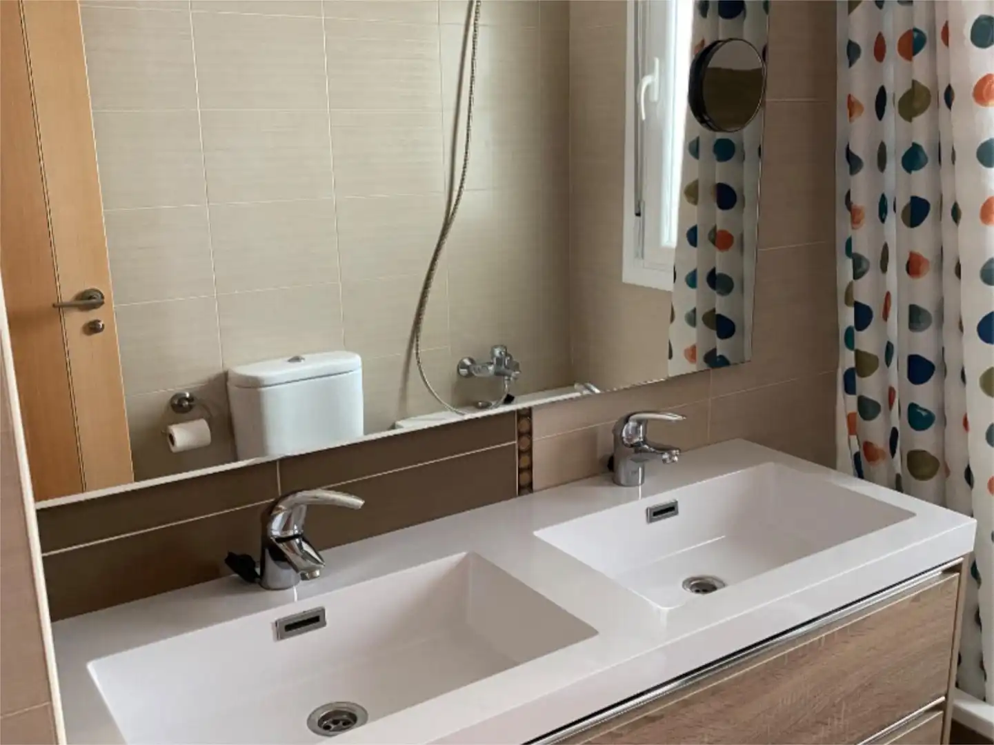 Piso en venta en Calle Bedar, 1, Carboneras Baño de Piso en venta en Carboneras con Aire acondicionado, Calefacción y Terraza