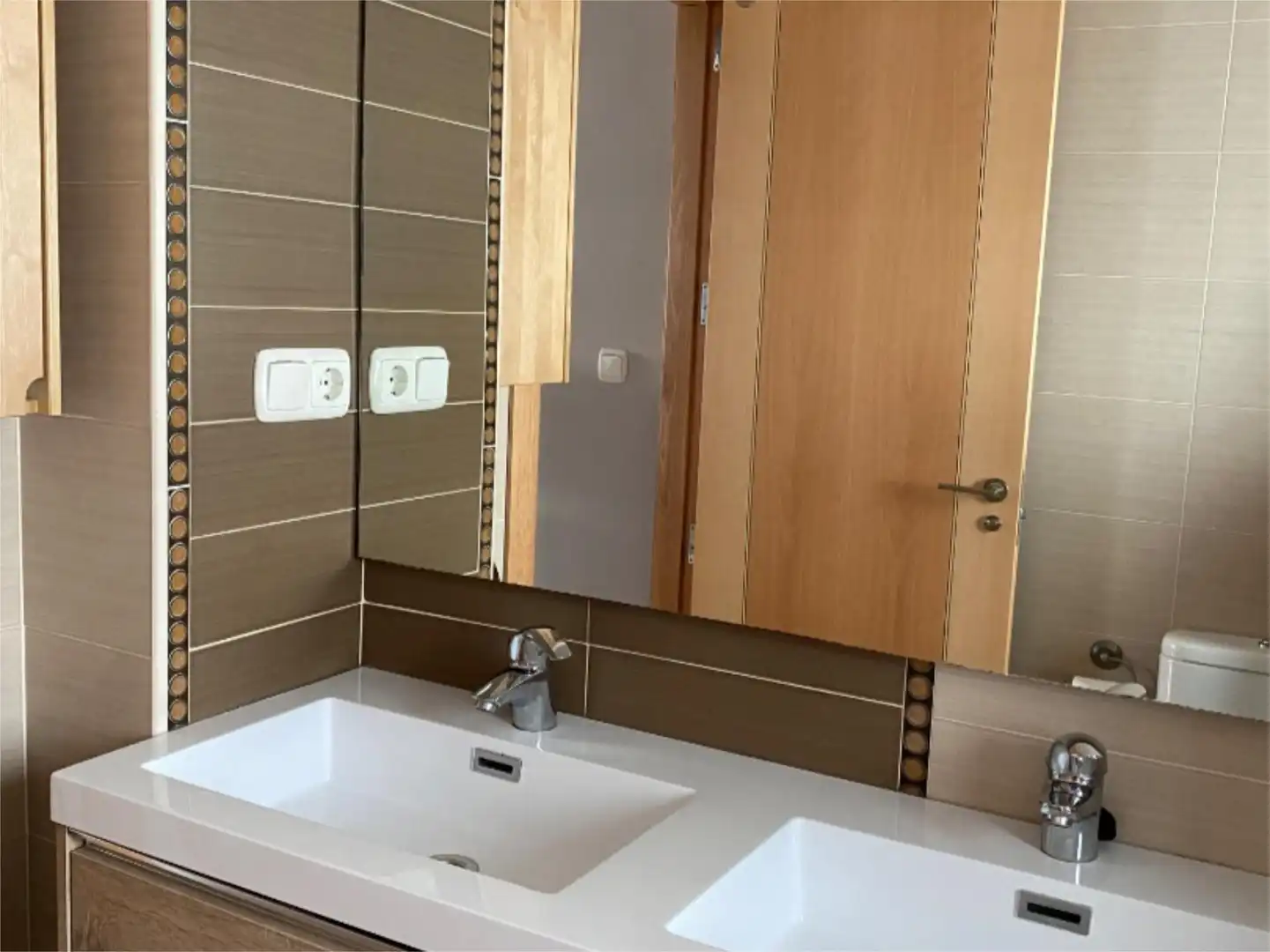 Piso en venta en Calle Bedar, 1, Carboneras Baño de Piso en venta en Carboneras con Aire acondicionado, Calefacción y Terraza