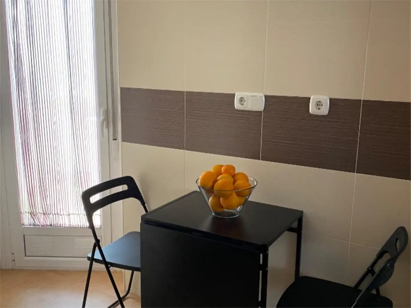 Piso en venta en Calle Bedar, 1, Carboneras Comedor de Piso en venta en Carboneras con Aire acondicionado, Calefacción y Terraza