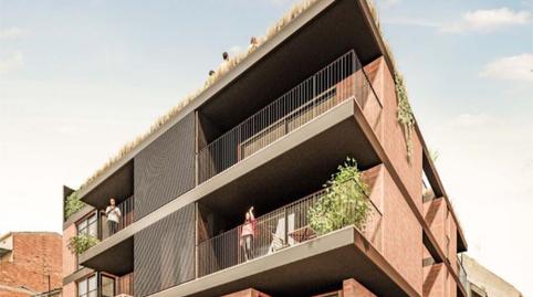 Pis en venda a Carrer Major, 29, Poble Nou, Barcelona - imatge 2 Foto 2 de Pis en venda a Carrer Major, 29, Poble Nou, Barcelona