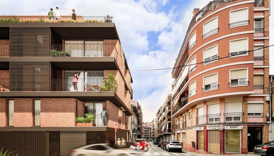 Pis en venda a Carrer Major, 29, Poble Nou, Barcelona - imatge 1 Foto 1 de Pis en venda a Carrer Major, 29, Poble Nou, Barcelona