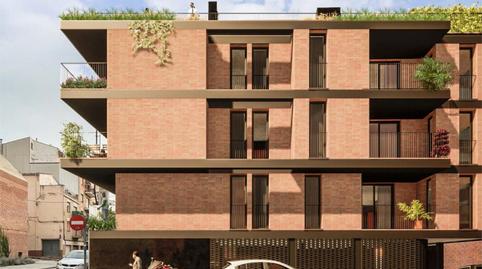 Pis en venda a Carrer Major, 29, Poble Nou, Barcelona - imatge 4 Foto 4 de Pis en venda a Carrer Major, 29, Poble Nou, Barcelona