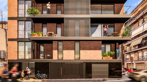 Pis en venda a Carrer Major, 29, Poble Nou, Barcelona - imatge 3 Foto 3 de Pis en venda a Carrer Major, 29, Poble Nou, Barcelona