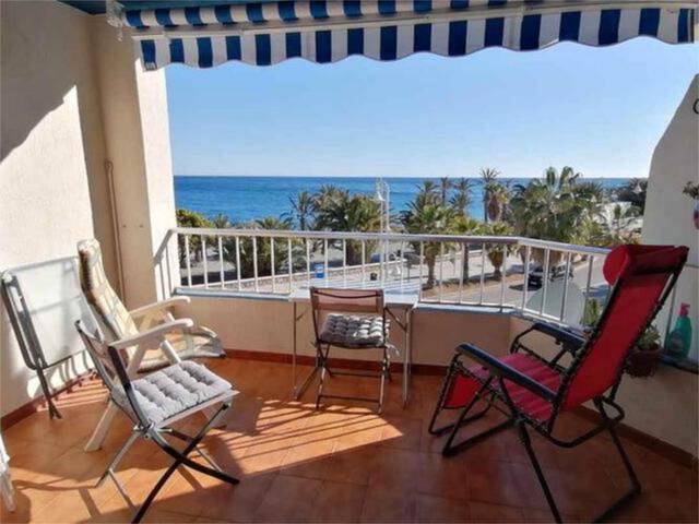 Piso en Alquiler en Velilla - Velilla Taramay