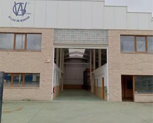 Industrial buildings to rent in Béjar