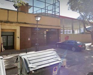 Garatge de lloguer a Calle Monzón, 11, Sector Sur - La Palmera - Reina Mercedes Aparcament de Garatge de lloguer en Sevilla Capital