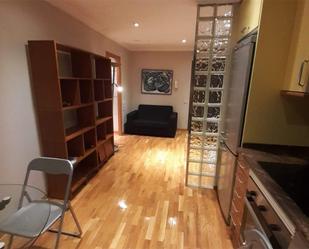 Living room of Flat to rent in Oviedo 