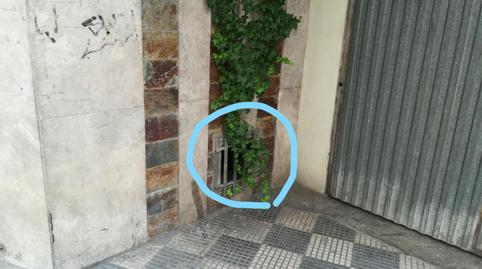 Photo 5 of Box room for sale in Avenida de Manuel Quiroga, 20, O Barco de Valdeorras  , Ourense