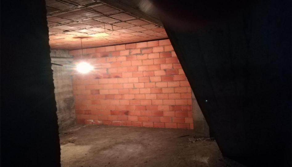 Photo 1 of Box room for sale in Avenida de Manuel Quiroga, 20, O Barco de Valdeorras  , Ourense