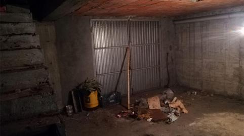 Photo 4 of Box room for sale in Avenida de Manuel Quiroga, 20, O Barco de Valdeorras  , Ourense