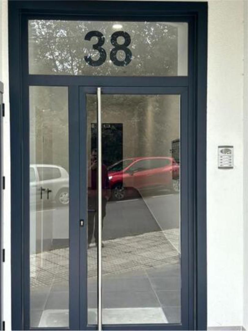 Study to rent in Maceda  with Heating and Furnished