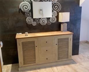 Exterior view of Flat for sale in Tavernes de la Valldigna  with Air Conditioner, Terrace and Balcony