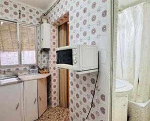 Kitchen of Flat to rent in Alcuéscar  with Terrace