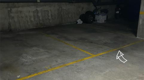 Foto 2 de Garatge en venda a Carrer de Fuster Valldeperes, 10, Llevant, Reus