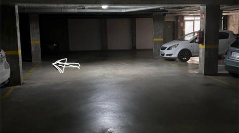 Foto 3 de Garatge en venda a Carrer de Fuster Valldeperes, 10, Llevant, Reus