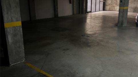 Foto 4 de Garatge en venda a Carrer de Fuster Valldeperes, 10, Llevant, Reus