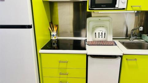 Foto 3 de Piso en venta en Calle Cerro del Murmullo, 13, Ensanche de Vallecas - La Gavia, Madrid