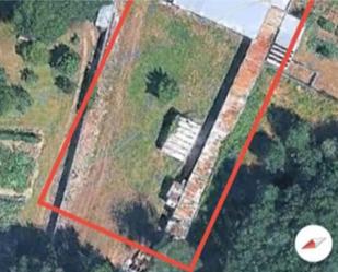 Industrial land for sale in Lugo Capital