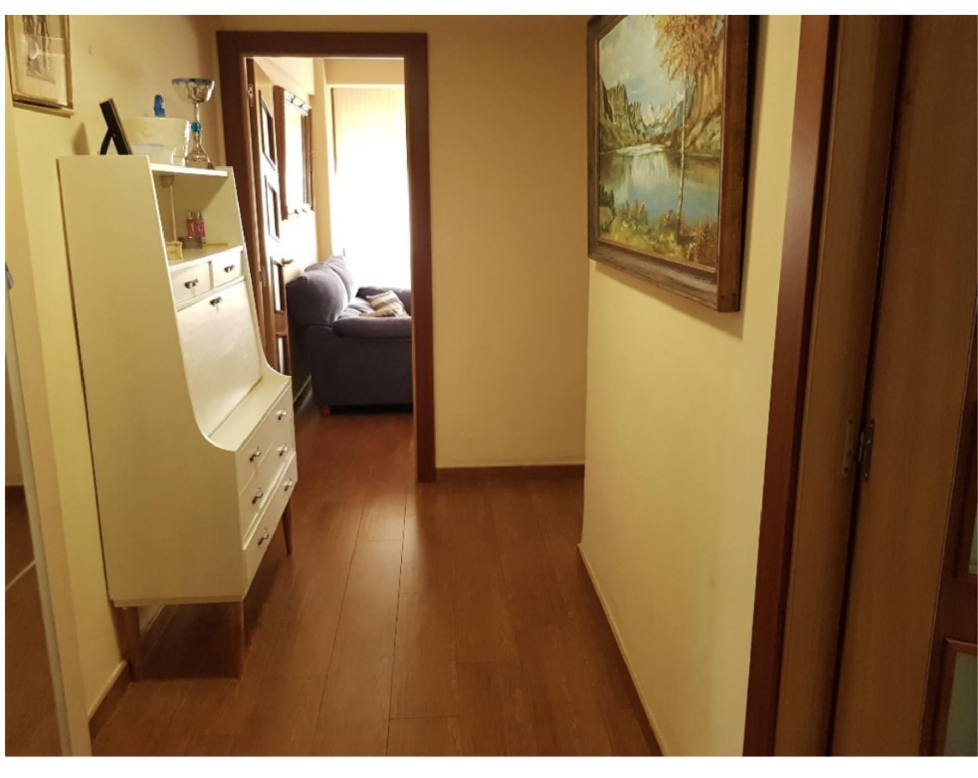Pis en venda en  Zaragoza Capital amb Calefacció, Parquet i Terrassa