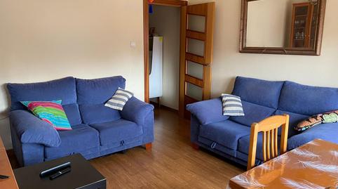 Foto 4 de Pis en venda a Calle de Tarragona, 8, Ciudad Jardín - Parque Roma, Zaragoza