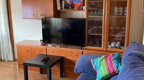 Foto 5 de Pis en venda a Calle de Tarragona, 8, Ciudad Jardín - Parque Roma, Zaragoza