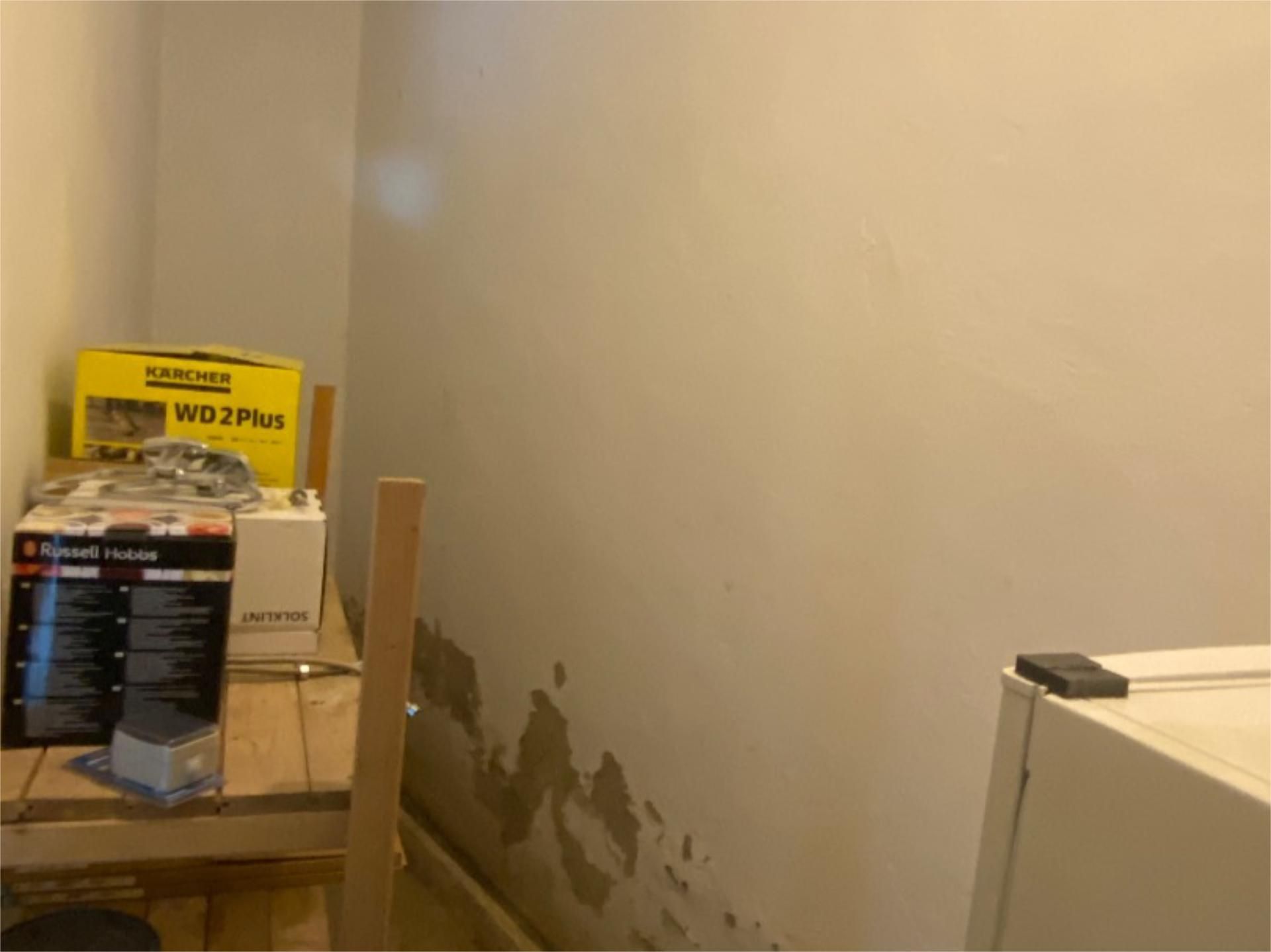 Box room to rent in Estepona