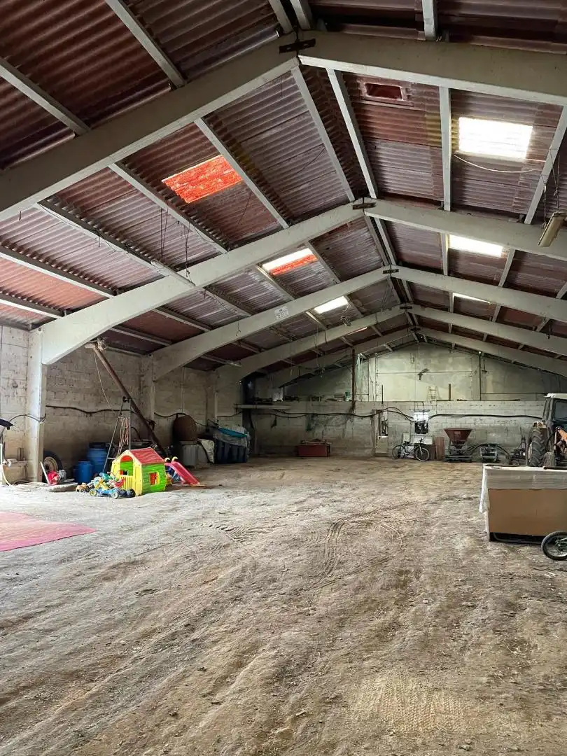 Finca rústica en venda a Diseminado Diseminados, 81, Olmedillo de Roa Finca rústica en venda en Olmedillo de Roa
