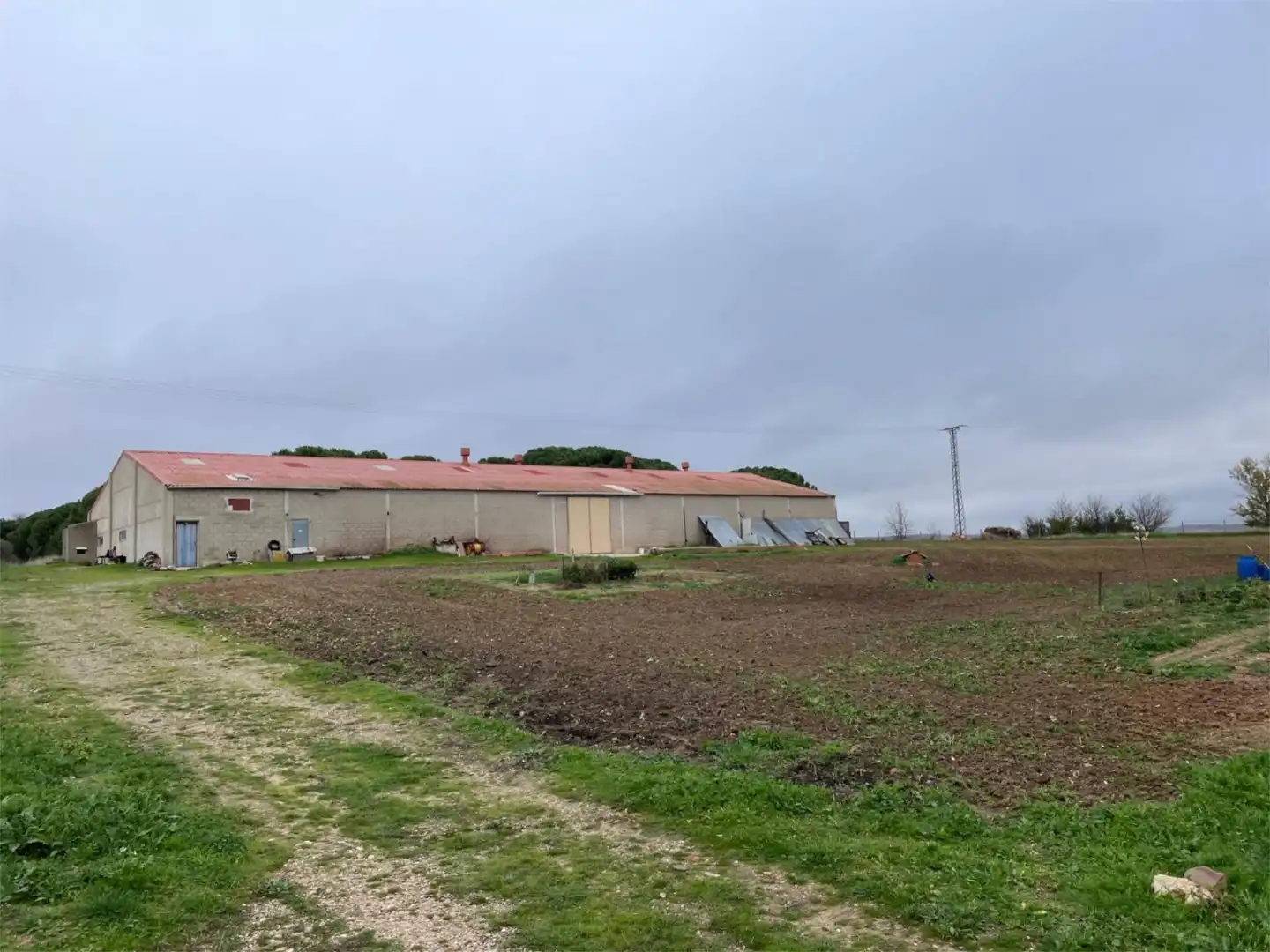 Finca rústica en venda a Diseminado Diseminados, 81, Olmedillo de Roa Finca rústica en venda en Olmedillo de Roa