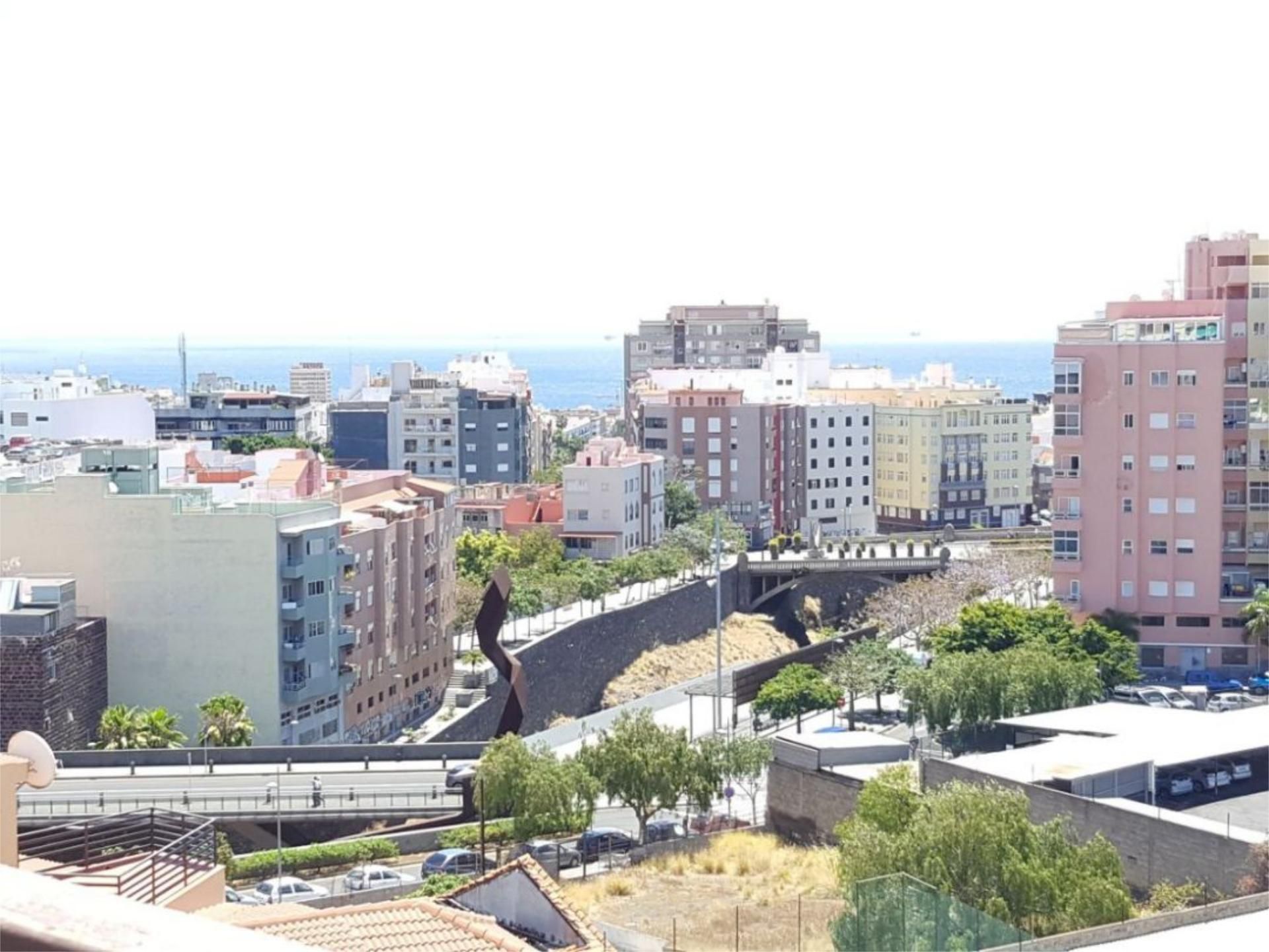 Pis de lloguer a Avenida Islas Canarias, 37, Buenavista - Chapatal