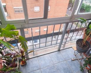 Terrassa de Pis en venda en Badajoz Capital amb Aire condicionat i Balcó