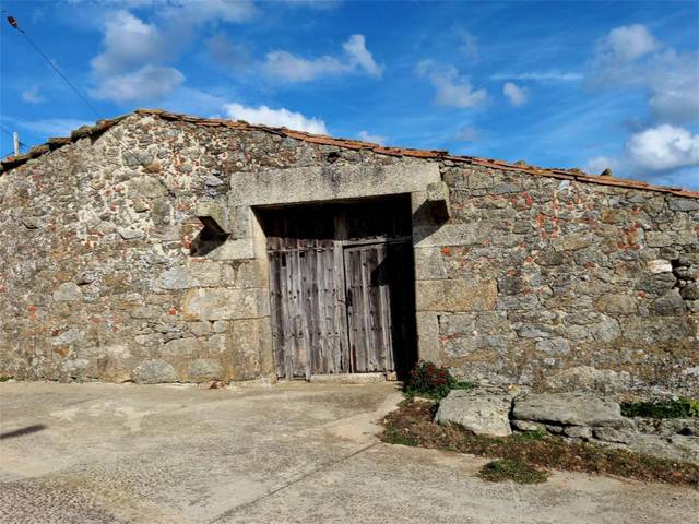 Piso en Venta en Calle Uso, 1 en Luelmo