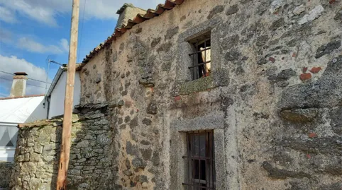 Foto 2 de Piso en venta en Calle Uso, 1, Luelmo, Zamora